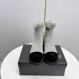 Picture of Chanel Shoes _SKUChanelsz35-40S11232328